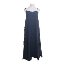 Gilli, Kleid, Größe: L, Blau, Baumwolle/Pol...
