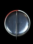 Vintage B.A.C.BAC Brace a Child for Crippled Children Pin Button Pinback 7/8"  — photo 2