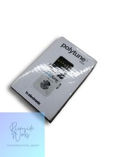 TC ELECTRONIC Pedal Tuner POLYTUNE3 MINI