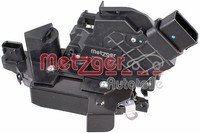 Metzger Autoteile TüRschloss 2314522 FüR Volvo V70 3 135 S80 2 124 XC60 1 SUV
