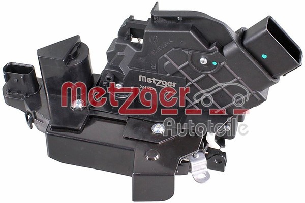 Metzger Autoteile TüRschloss 2314522 FüR Volvo V70 3 135 S80 2 124 XC60 1 SUV-image