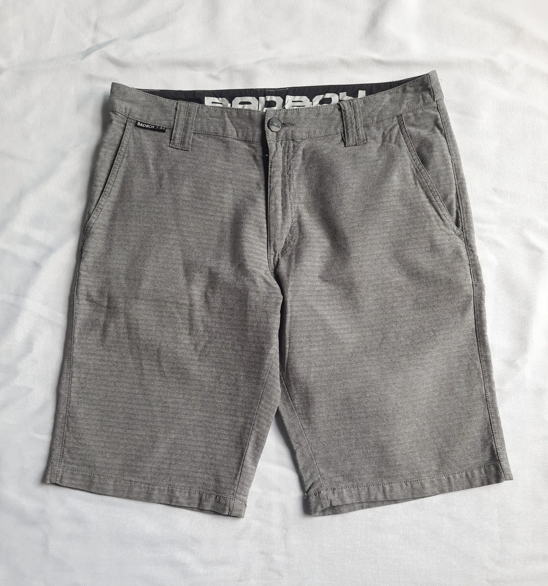 BAD BOY Men's Shorts for sale - eBay