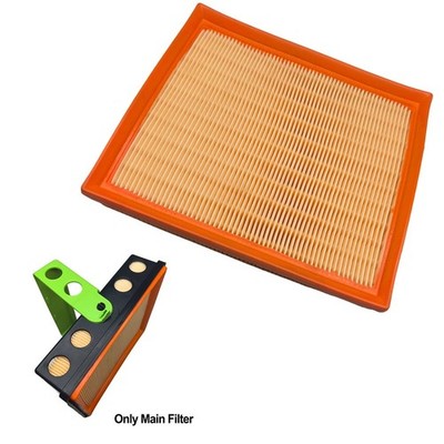 For Festool 203759 Main Filter for CT26 CT36 CT48 For HP Vacuum Cleaner Models