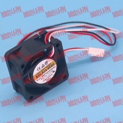   A90L-0001-0385#T New 9WF0424H6D08A Servo Amplifier Fan #tk