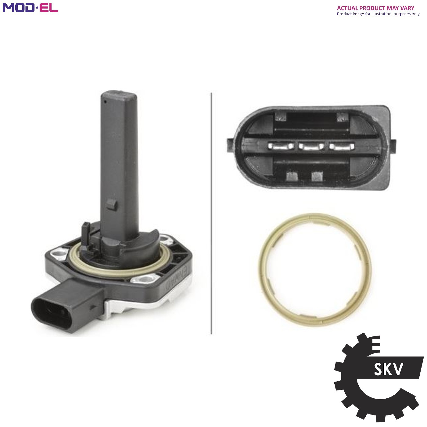 SENSOR ENGINE OIL LEVEL 17SKV385 FOR BMW M51D25 2.5L 6cyl 5 E39