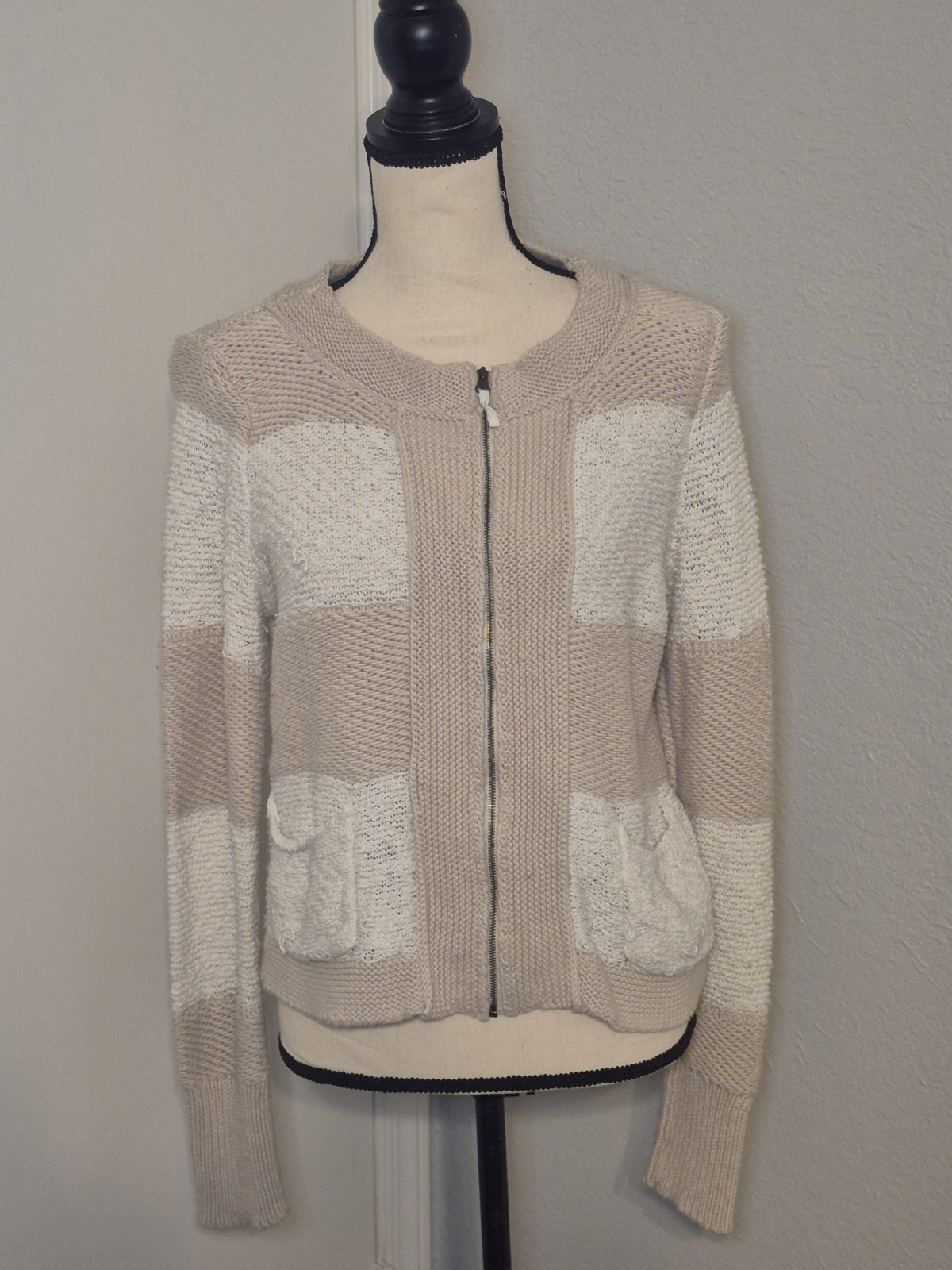 LOFT Knit Sweater