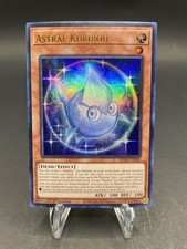 Astral Kuriboh (UR) RA04-EN040 Quarter Century Stampede 1st Edition