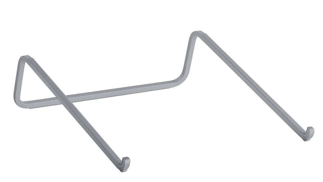 Rain Design 10081-RD mBar Laptop Stand - Space Gray
