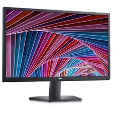 Dell SE2422HT 24" FHD Monitor 16:9, 75 Hz, Tilt Angle, AMD FreeSync, HDMI & VGA