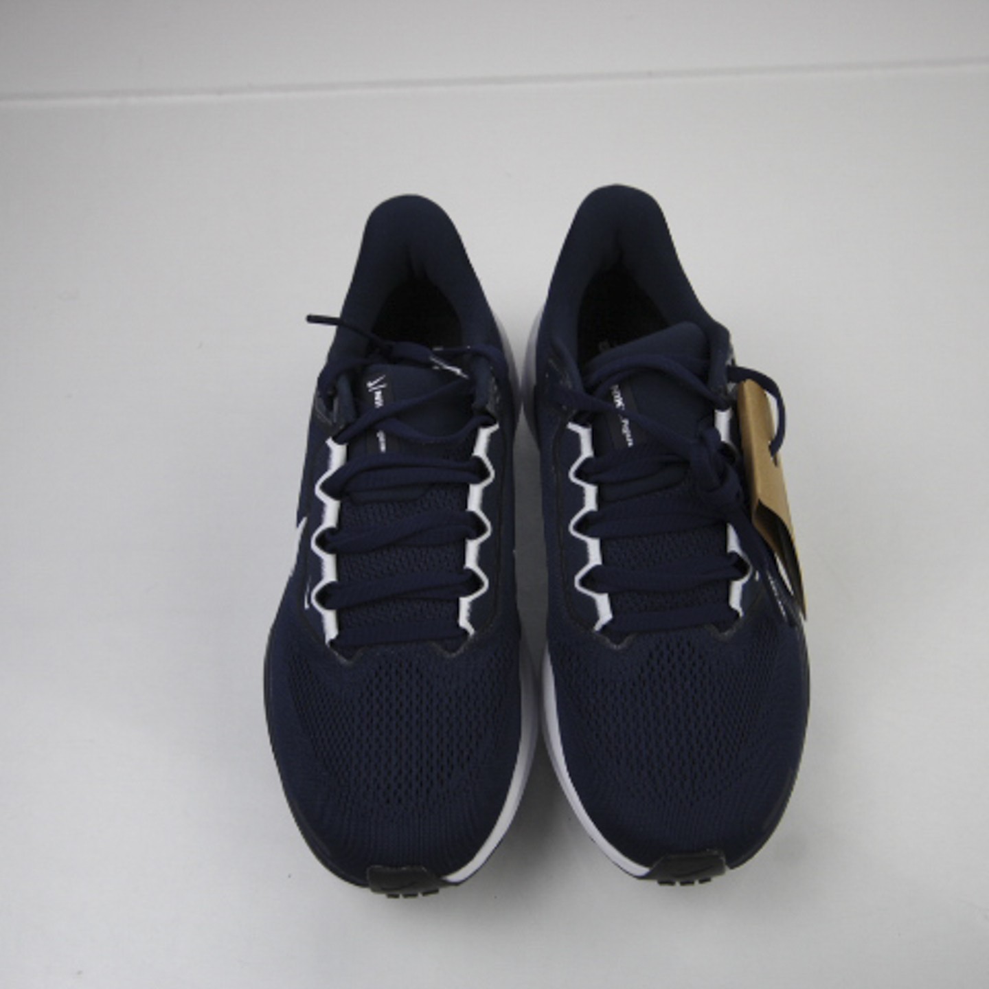  Nike Air Zoom Pegasus Running Shoes Women's Navy New without Box Multiple Sizes - $72.59 - Thumbnail 3