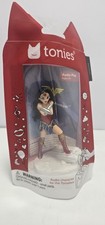 Tonies DC Comics Wonder Woman Figure Audio Character For The Toniebox