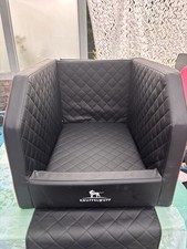 Hundebox Knuffelwuff