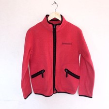 Pearly Gates Fleece Full-Zip Golf Wear