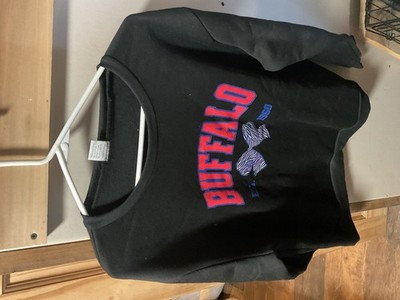 Buffalo Bills Sweater, Size 2XL