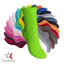 Footstar EVERYDAY! Kinder Socken (10 Paar) f�...