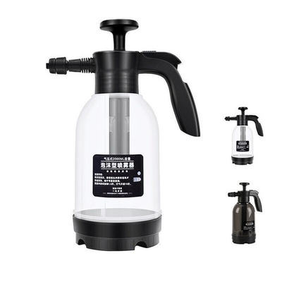 #ad #ad Manual Car Wash Foam Sprayer Two Modes Large Spray Area Pressure Foam Sprayer $16.85