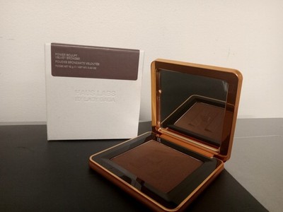 Haus Labs by Lady Gaga - Power Sculpt - Velvet Bronzer - Deep Level 12 - 0.42 oz