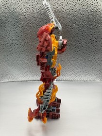 LEGO Bionicle 8979 Malum 2009 Set (See Photos)