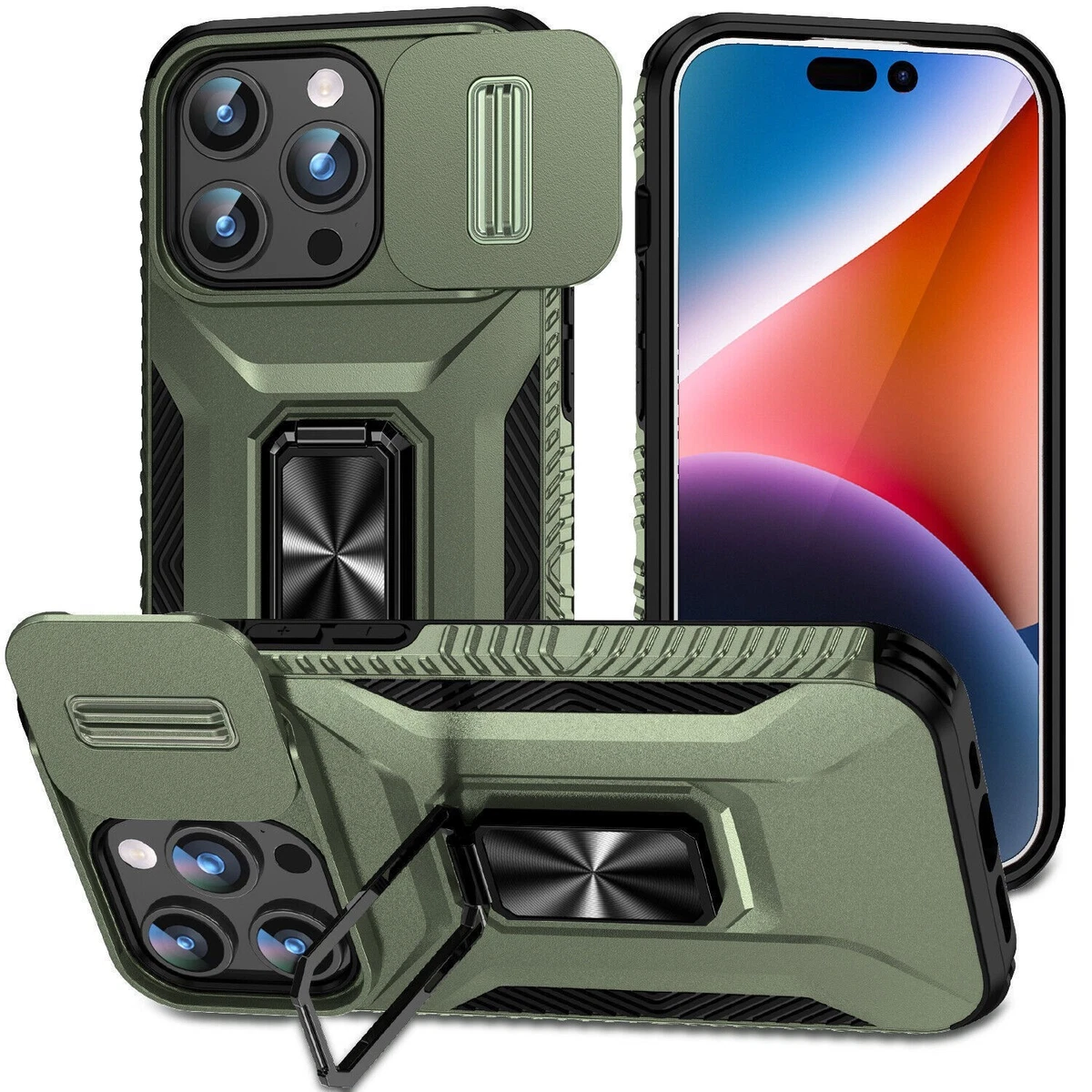 PROMAX Cases for Apple iPhone 7 for sale | eBay