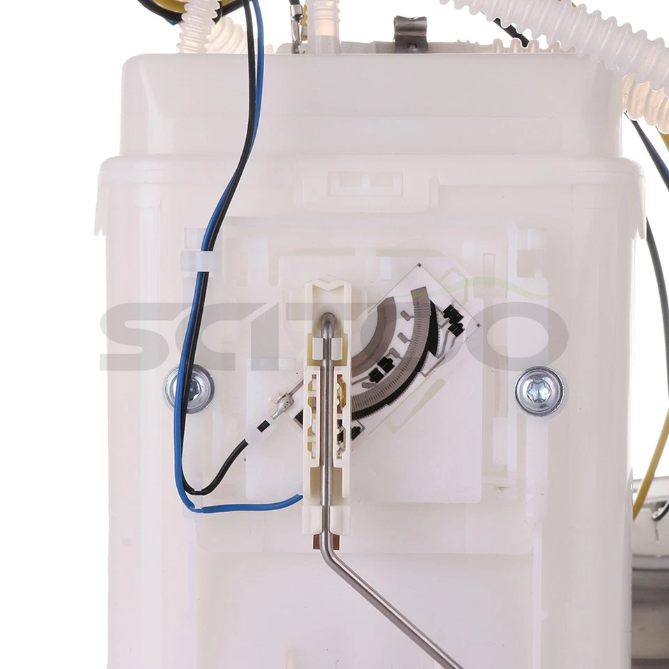 Conjunto de bomba de combustível para Volkswagen Beetle 2004-2010 para Volkswagen Jetta 2004-05 - Imagem 4 de 4