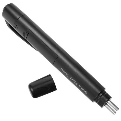 Flüssigkeitstester Bremsflüssigkeitsprüfstift Bremsblutungsinstrument