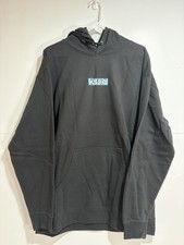 ANTI SOCIAL SOCIAL CLUB x SADBOYZ - MEN'S SWING HOODIE XL BLACK NEW w/ TAGS