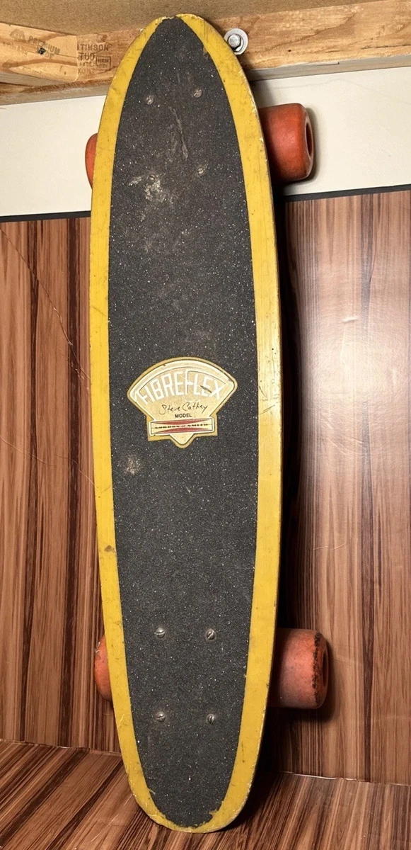 G&S Skateboard for sale | eBay
