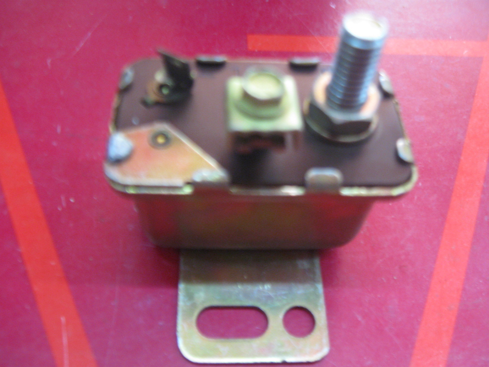 ESSEX 178 Starter Relay Chrysler Dodge Plymouth Hemi 440 340 Cuda