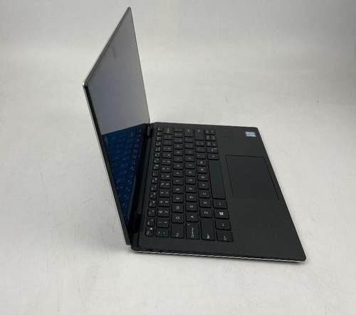 Dell XPS 13 9365 2-in-1 13" Core i7 7th Gen 16GB RAM 256GB SSD Windows 11 Pro - Picture 5 of 5