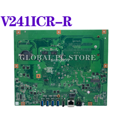 For ASUS Ao Shi V241ICGK V241ICR-R All-In-One Motherboard W/ i3/i5