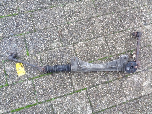 Renault 4 R4  Bj.69 Lenkung Lenkgetriebe steering gear  7700.500.261