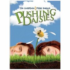 NEW Season 1 (DVD)