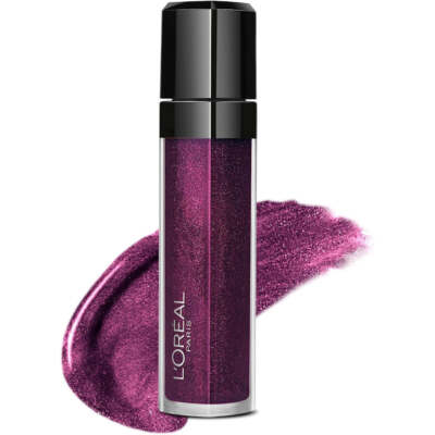 L'Oréal Infallible Lipgloss G Me I'm Gorgeous 202 8ml (2er Pack)