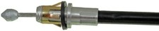 Dorman C94497 Parking Brake Cable fits REAR RIGHT, REAR LEFT