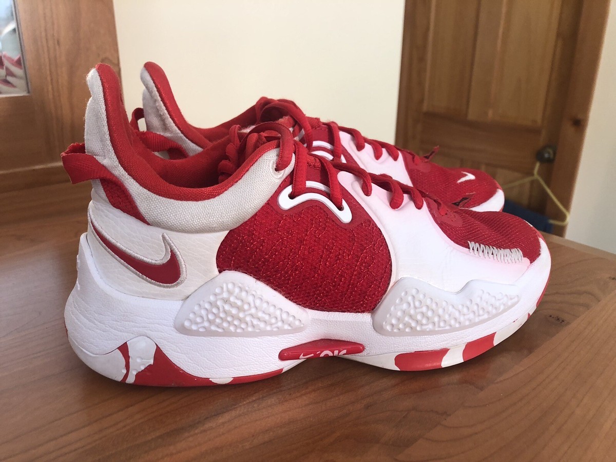 women paul george shoes