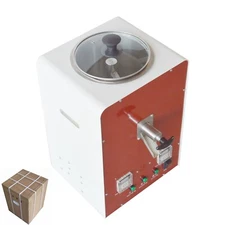 Agar Gel Mixer Hydrocolloid Duplicating Machine Lab Agar Melting Heating Stirrer