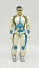 GI Joe Countdown Vintage Loose Action Figure 1989 Hasbro