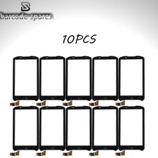 10PCS Touch Screen for Zebra Symbol TC200J TC20 TC25 TM043YDHG36 