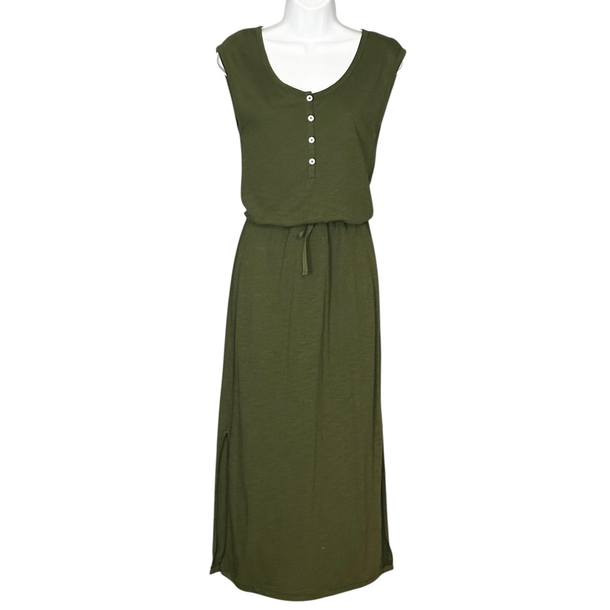 slim fit dress slacks Patagonia Lost Wildflower Dress main image 0