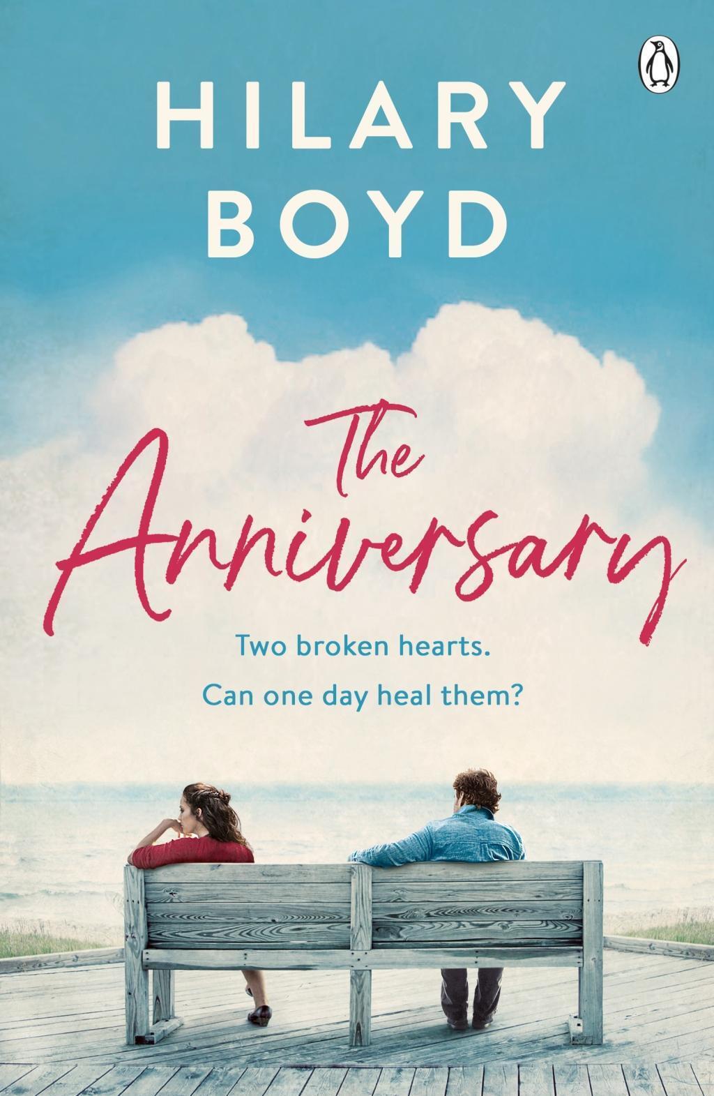 Thumbnail - The Anniversary Hilary Boyd