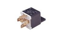 Ratioparts Relais Passend FüR Husqvarna | 430-501