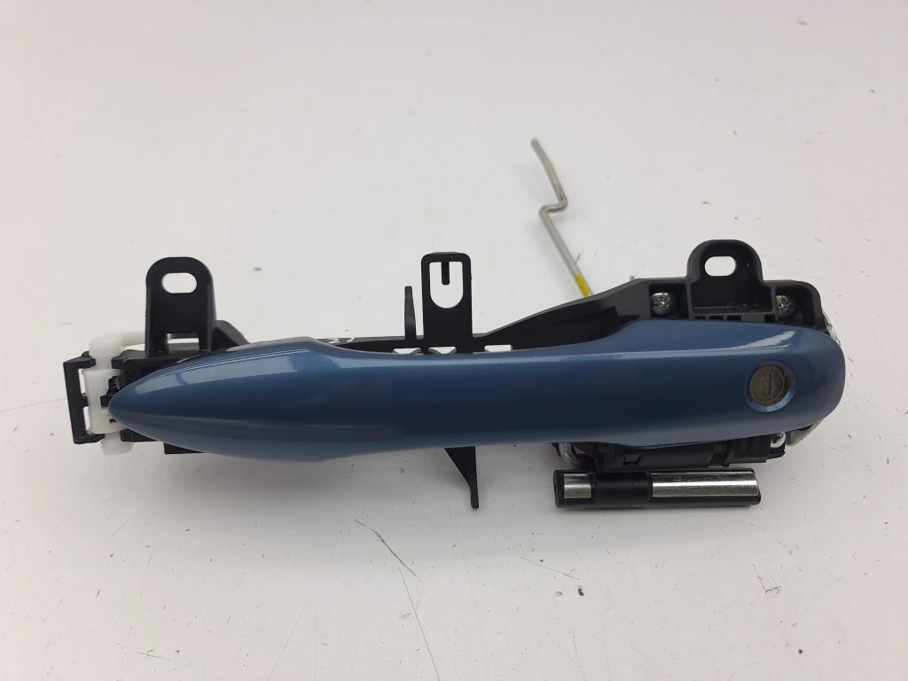 Toyota Corolla E210 E21 2022 Front External Exterior Door Handle
