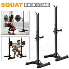 Split Squat Gestell verstellbarer Langhantels...