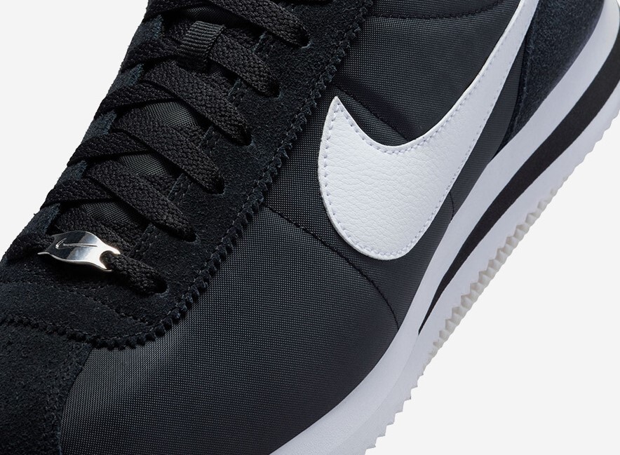NIKE CORTEZ TXT OG men's shoes HF0263 001 black | eBay