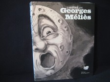 LOeuvre de Georges Méliès , Laurent Mannoni...