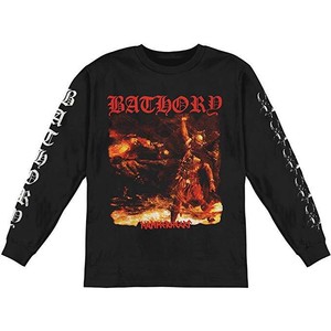 bathory hammerheart thrash