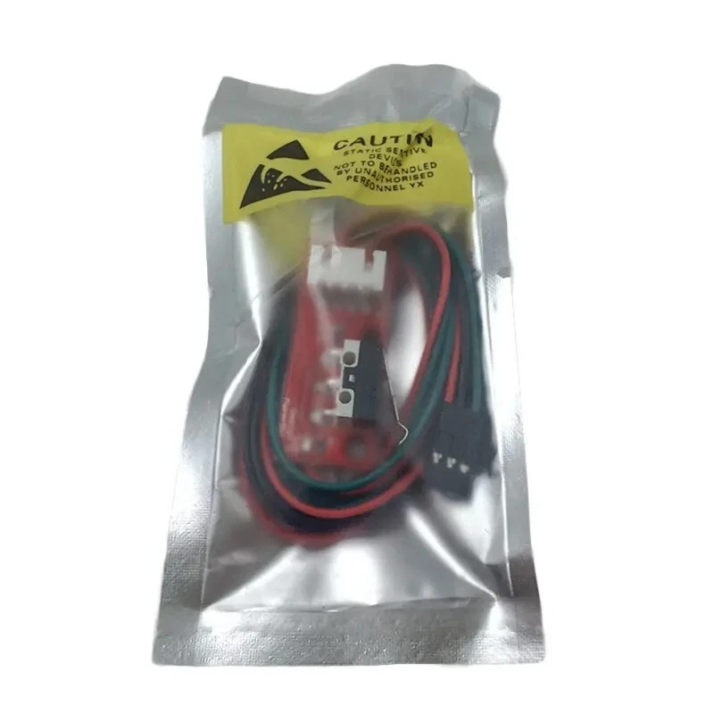 Arduino limit switch, End Stop Switch - Image 2 of 4