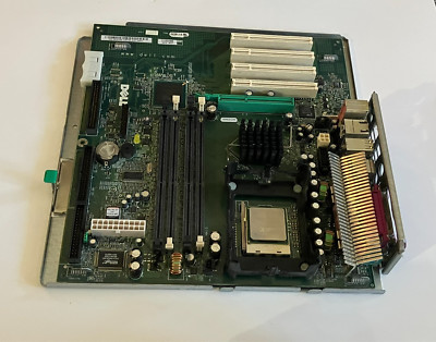 Dell 0U1325 MOTHERBOARD