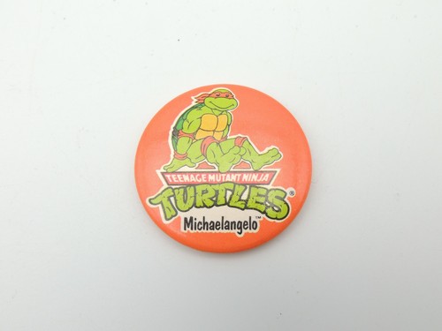 PIN'S TORTUES NINJA Rocksteady Dessins Animes Annees 90 Jouet
