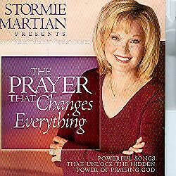 The Prayer That Changes Everything - Stormie and Michael Omartian 